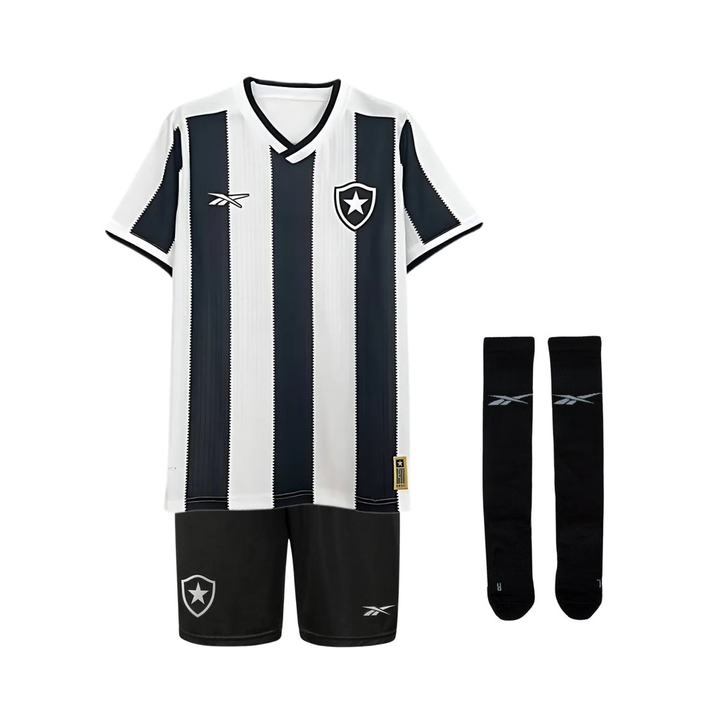 Kit - Botafogo Home 24/25
