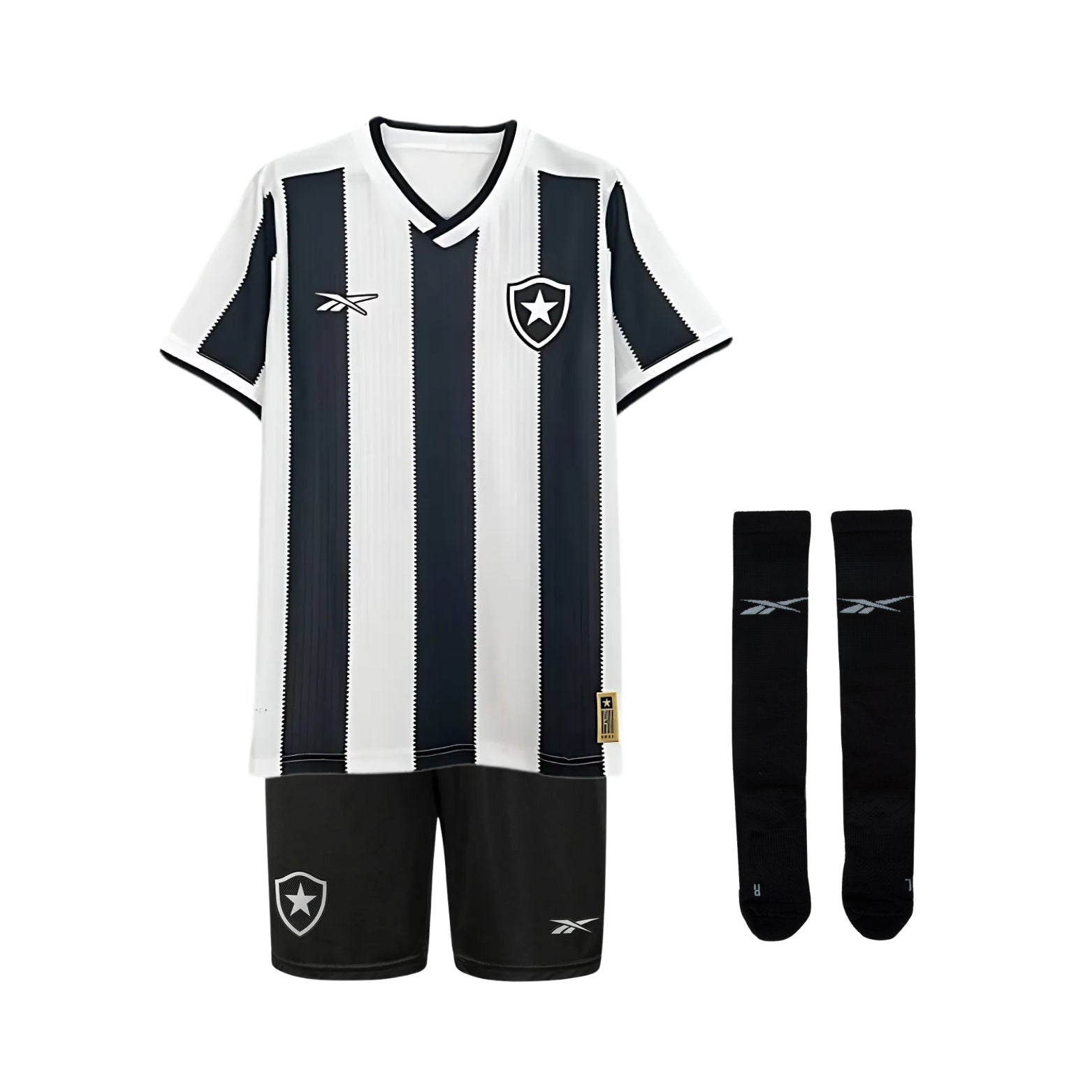 Kit - Botafogo Home 24/25