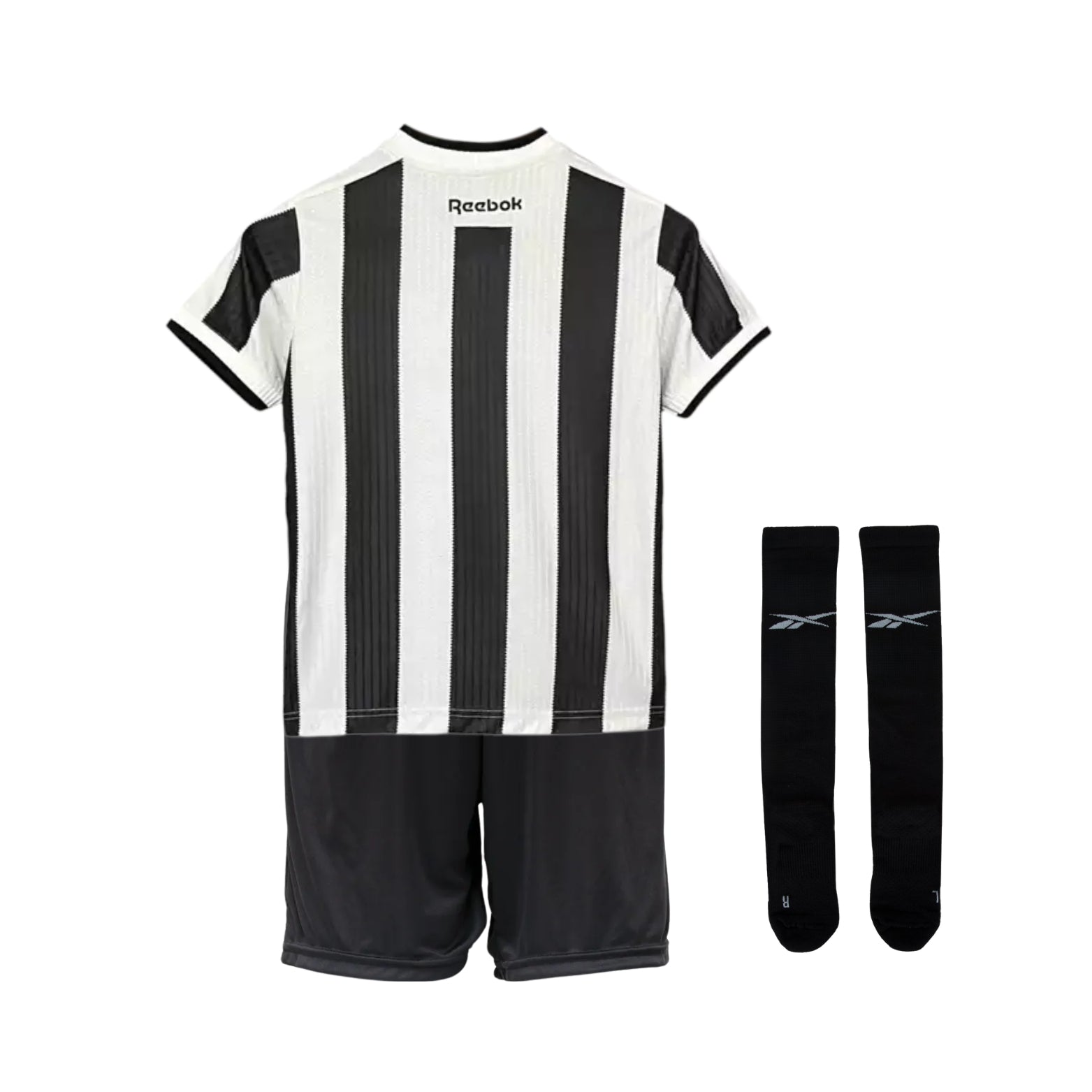 Kit - Botafogo Home 24/25