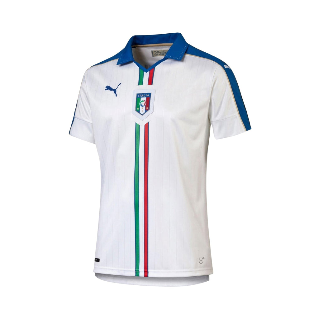 Italy Away 16/17 Football jersey - Italie Extérieur 16/17