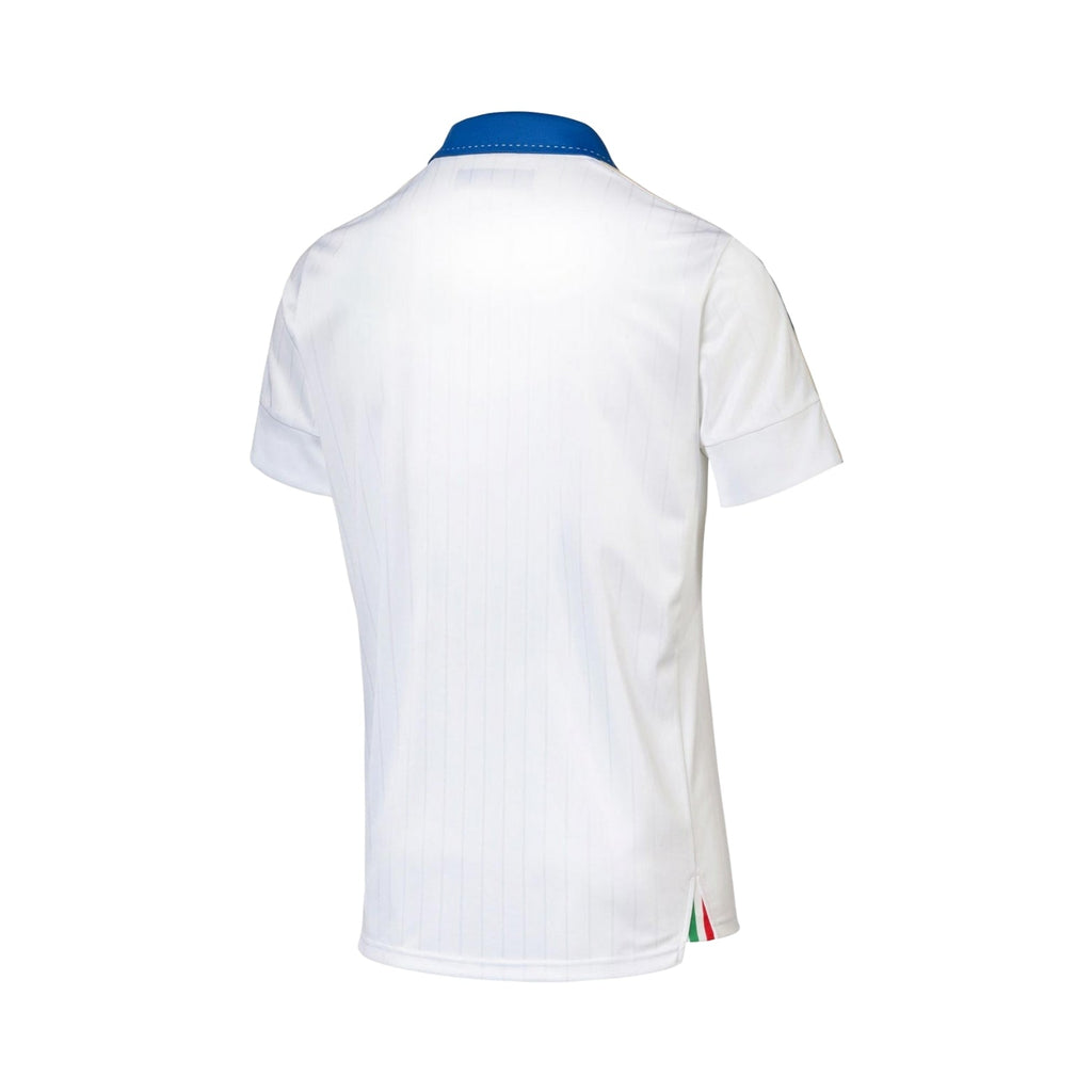 Italy Away 16/17 Football jersey - Italie Extérieur 16/17