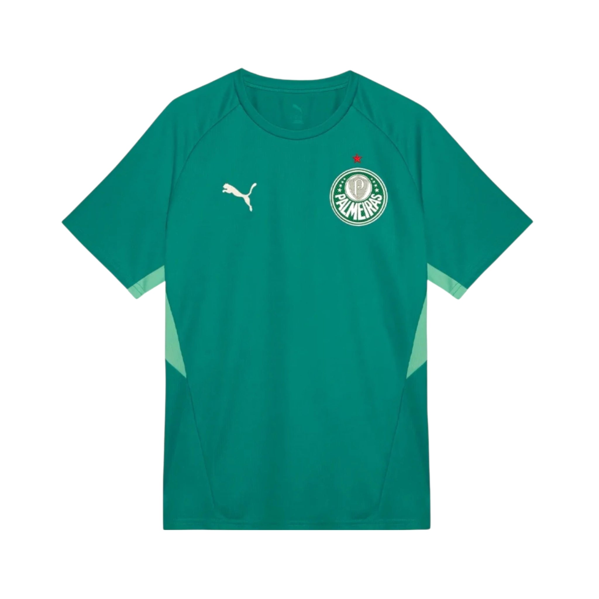 Palmeiras Treino 26/27