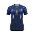 Uruguay Away 26/27 Football jersey - Uruguay Extérieur 26/27 - Coupe du Monde 2026 - Version Féminine