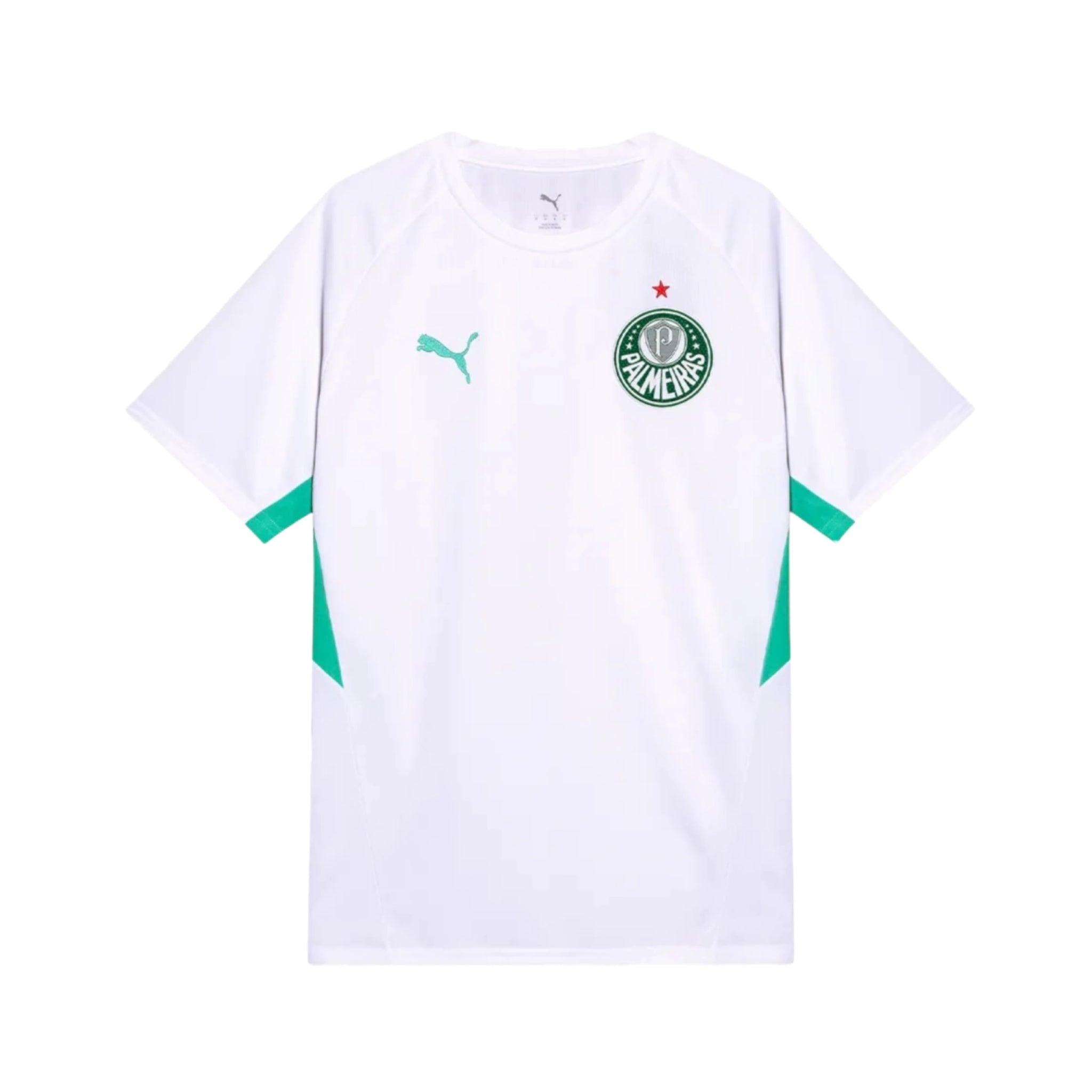 Palmeiras Treino 26/27