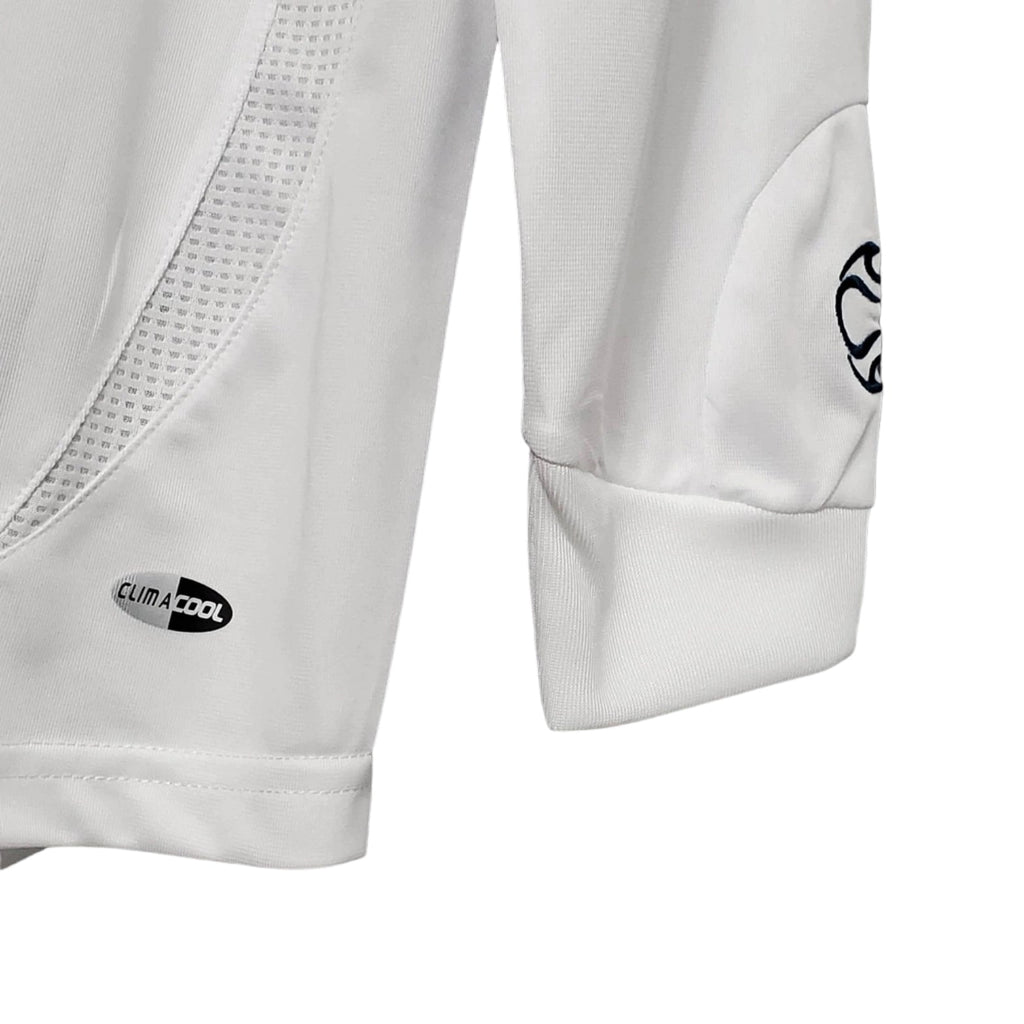 Liverpool Away 06/07 Football jersey - Liverpool Extérieur 06/07 - Manches Longues