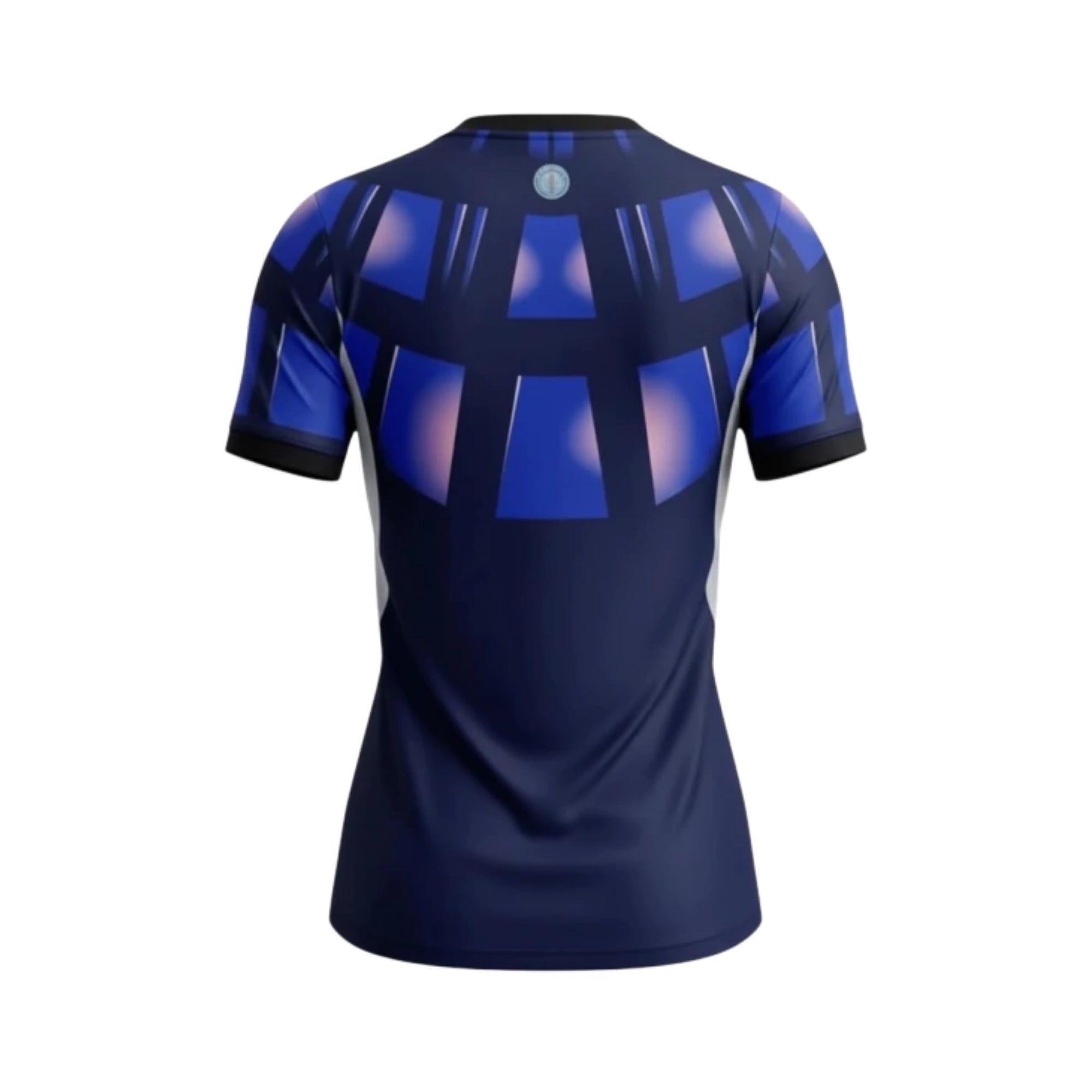 Uruguay Away 26/27 Football jersey - Uruguay Extérieur 26/27 - Coupe du Monde 2026 - Version Féminine