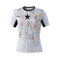 Ghana Home 26/27 Football jersey - Ghana Domicile 26/27 - Coupe du Monde 2026 - Version Féminine