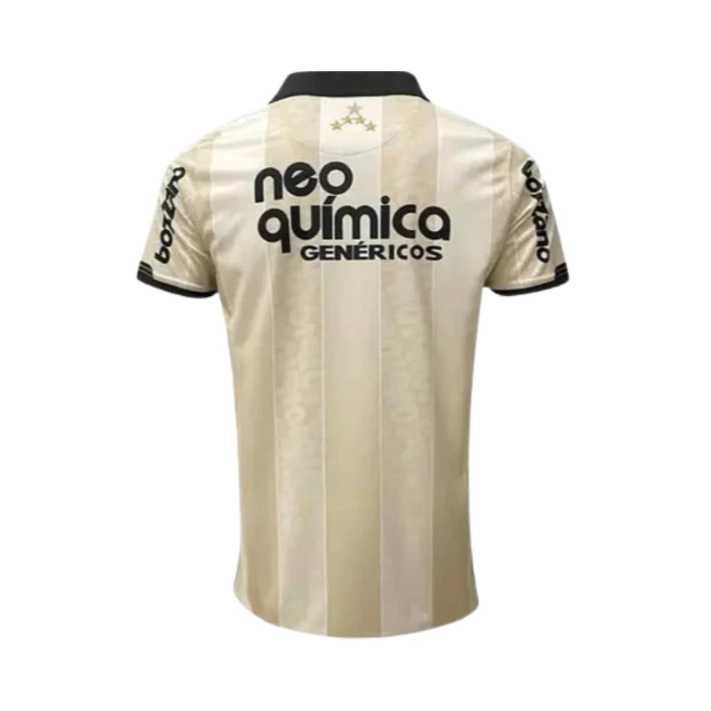 Corinthians Special 10/11 Football jersey - Corinthians Edição Especial 10/11 - 100º aniversário