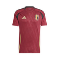 Belgium Home 24/25 Football jersey - Belgique Domicile 24/25