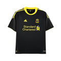 Liverpool Third 10/11 Football jersey - Liverpool  Troisième 10/11