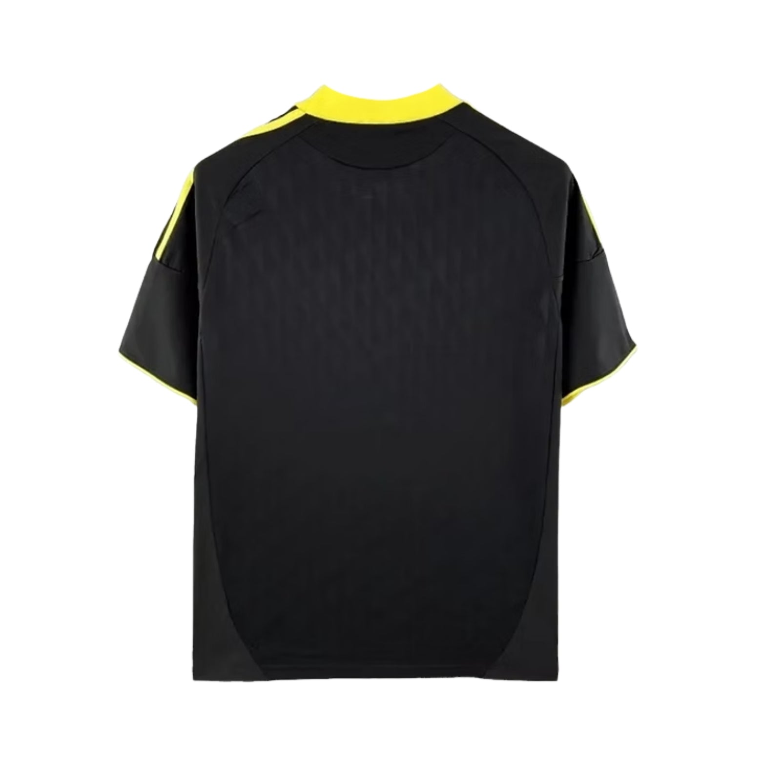 Liverpool Third 10/11 Football jersey - Liverpool  Troisième 10/11