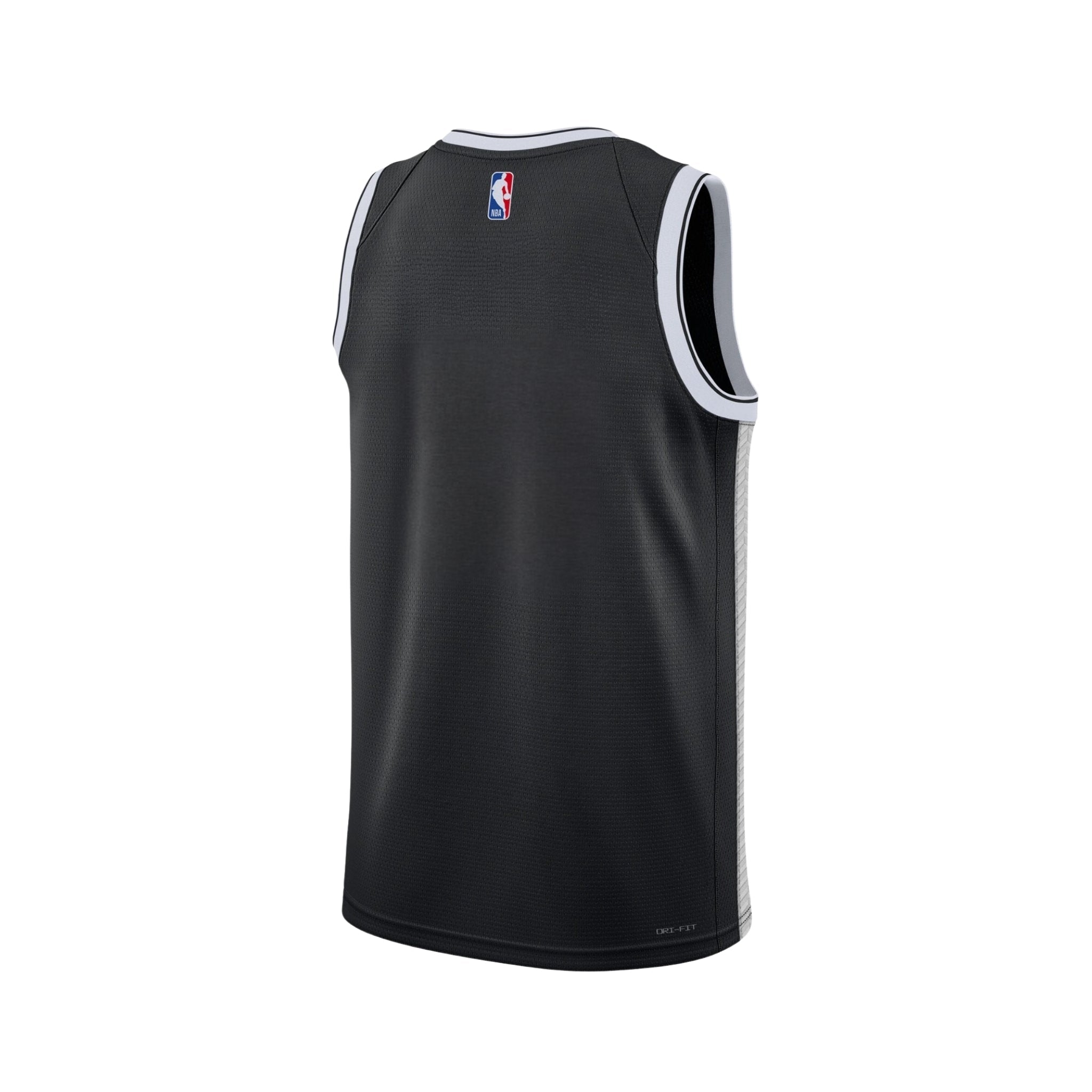 Brooklyn nets 25/26 Football jersey - Brooklyn Nets Icon Edition 25/26