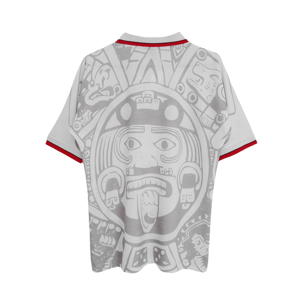 Mexico Away 98/99 Football jersey - Mexique Extérieur  98/99