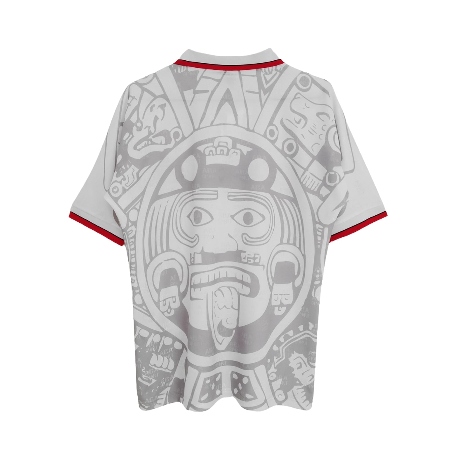 Mexico Away 98/99 Football jersey - Mexique Extérieur  98/99