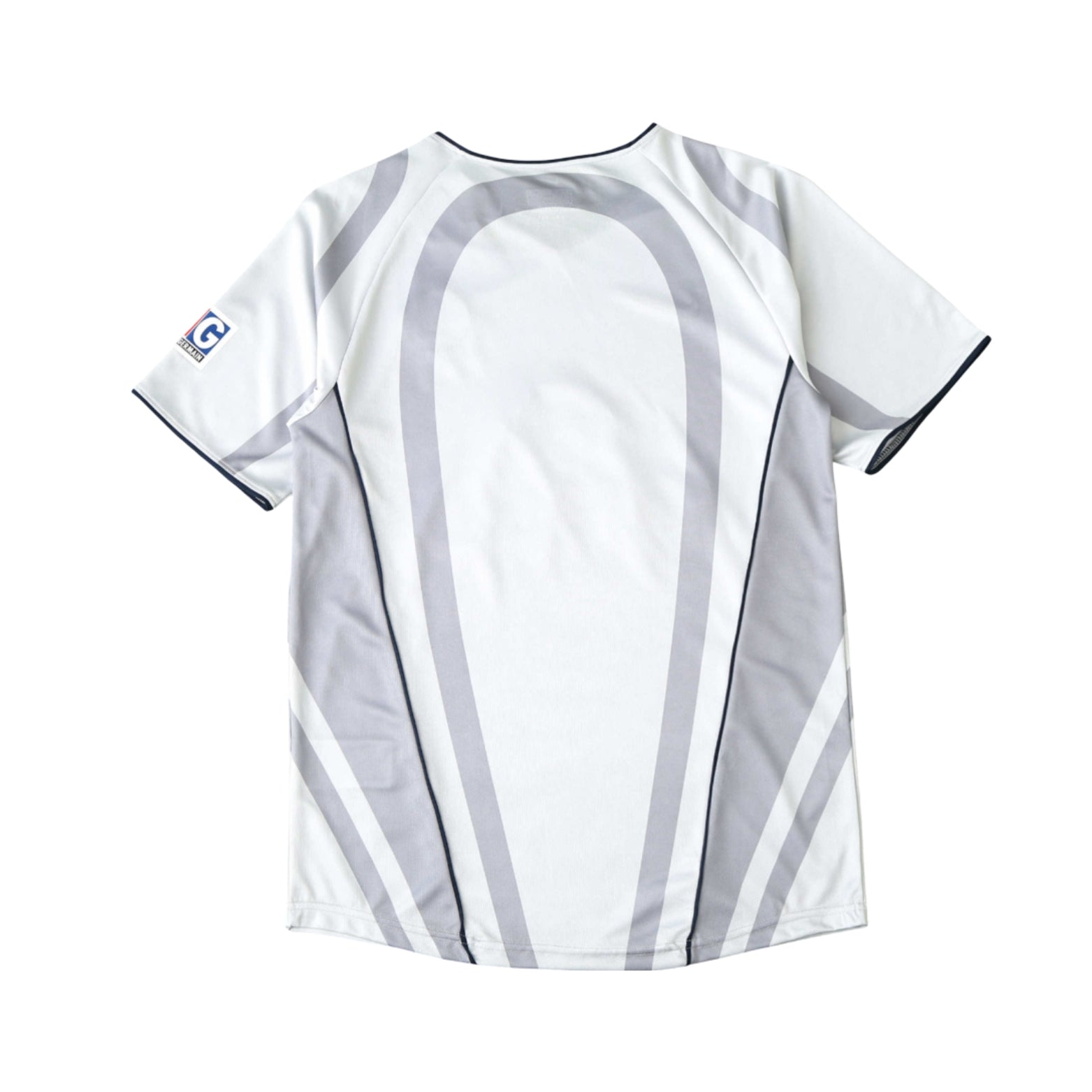 Psg Away 01/02 Football jersey - PSG Extérieur 01/02