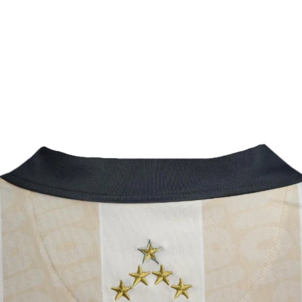 Corinthians Special 10/11 Football jersey - Corinthians Edição Especial 10/11 - 100º aniversário