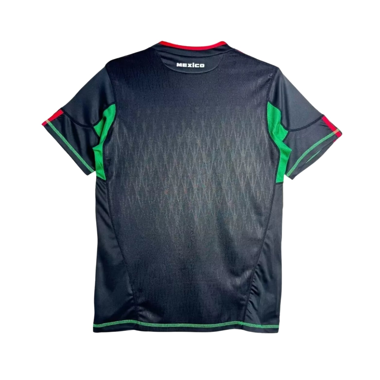 Mexico Away 10/11 Football jersey - Mexique Extérieur  10/11