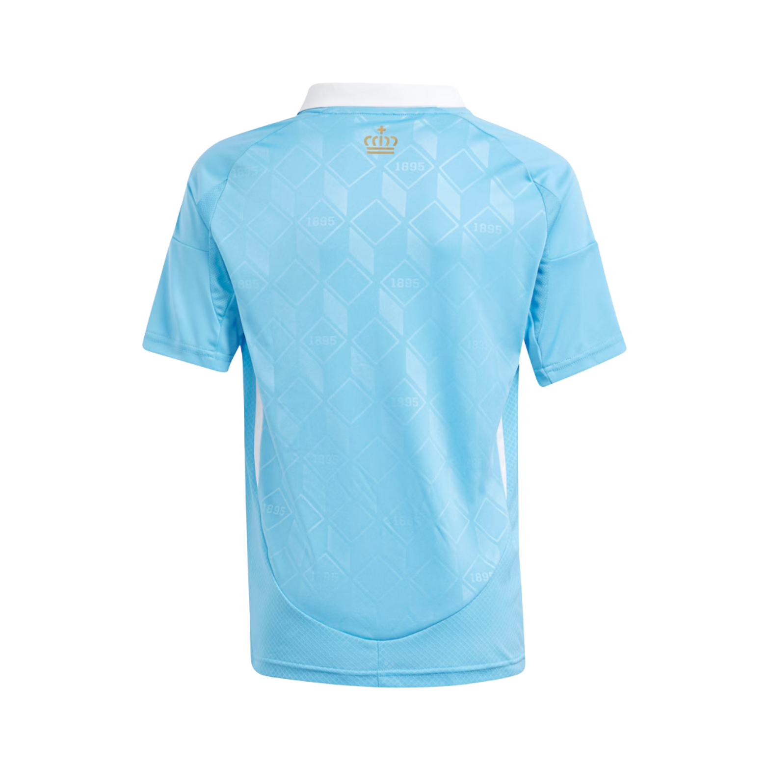 Belgium Away 24/25 Football jersey - Belgique Extérieur 24/25