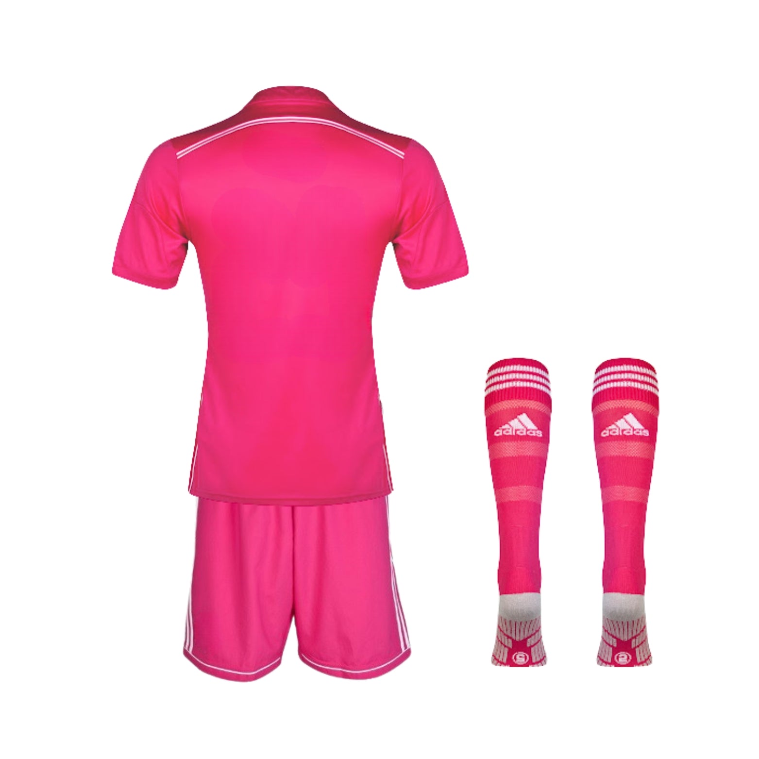 Real madrid Away 14/15 Football jersey - Kit - Real Madrid Alternativa 14/15