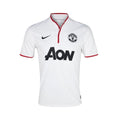 Manchester united Third 13/14 Football jersey - Manchester United Terceiro 13/14