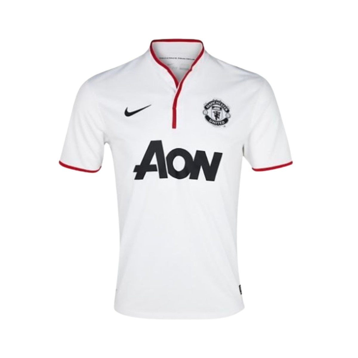 Manchester united Third 13/14 Football jersey - Manchester United Terceiro 13/14