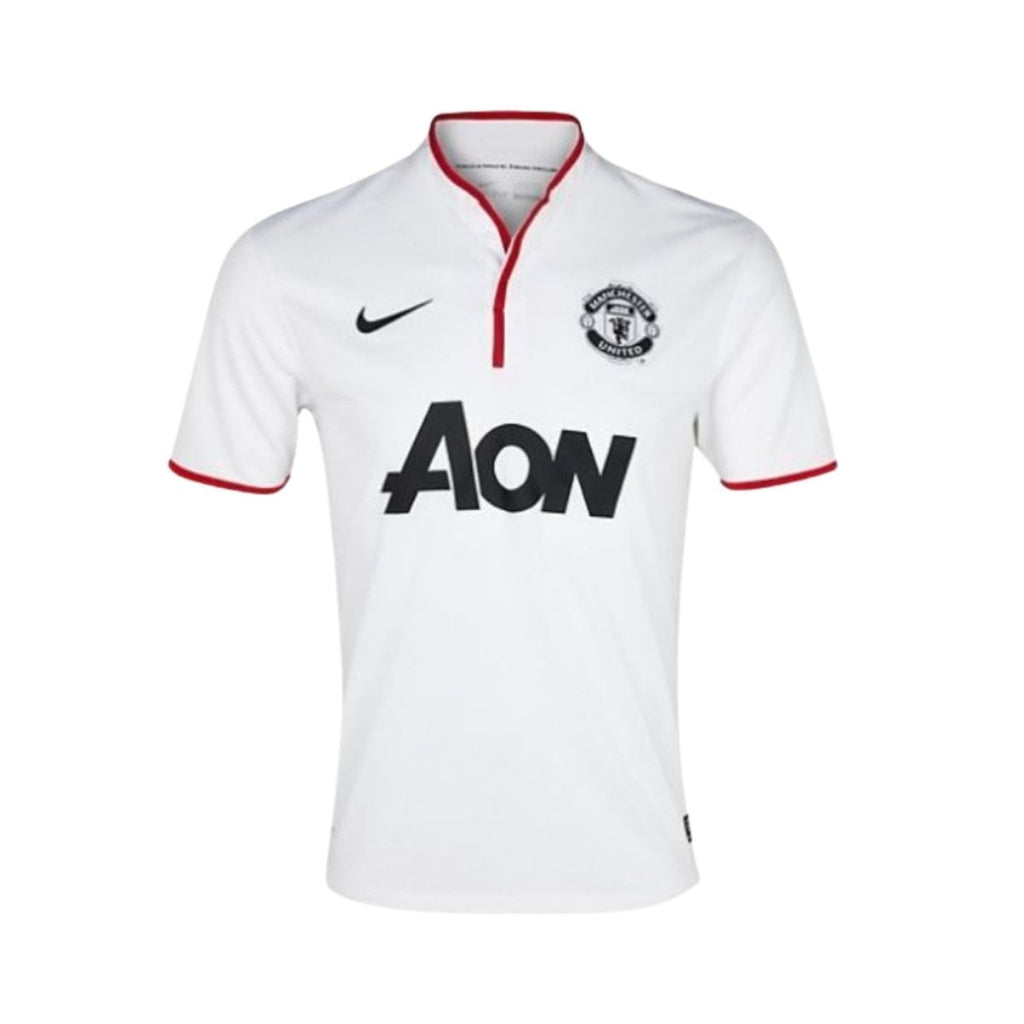 Manchester united Third 13/14 Football jersey - Manchester United Terceiro 13/14