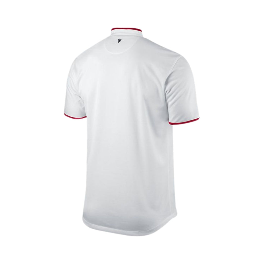 Manchester united Third 13/14 Football jersey - Manchester United Troisième 13/14