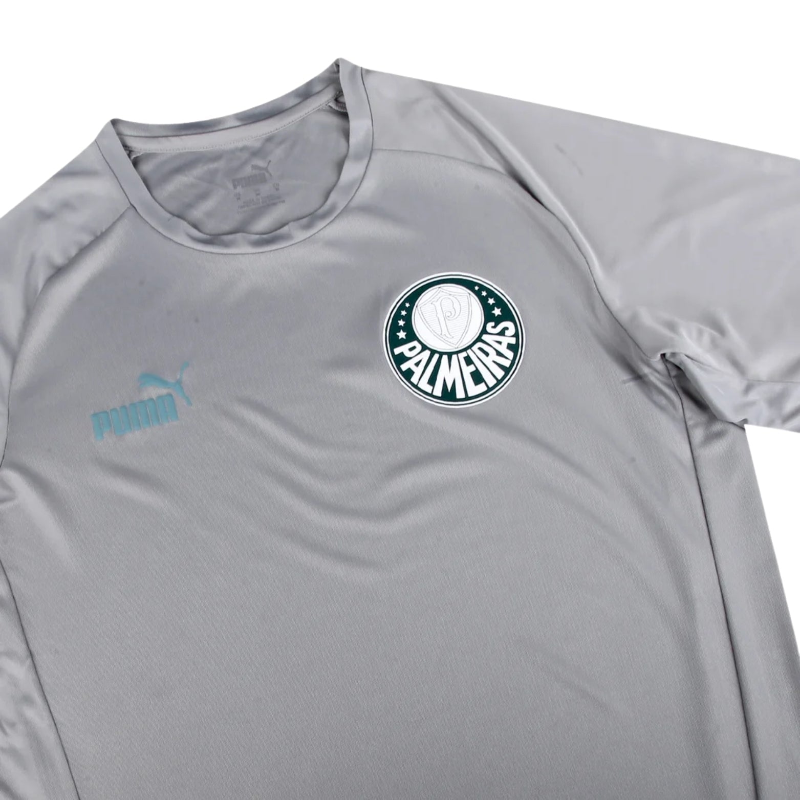 Palmeiras Treino 23/24