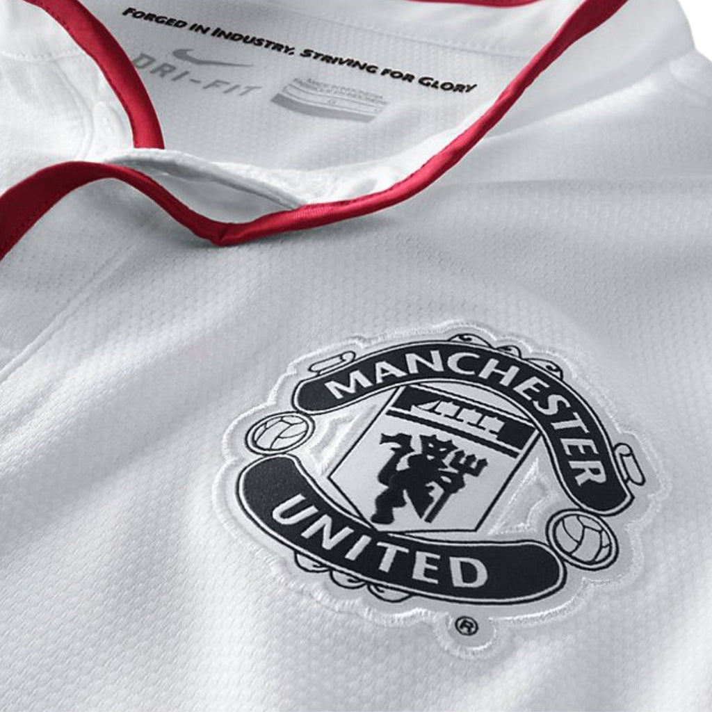 Manchester united Third 13/14 Football jersey - Manchester United Troisième 13/14