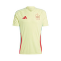 Spain Away 24/25 Football jersey - Espagne Extérieur 24/25