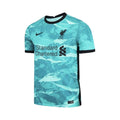 Liverpool Away 20/21 Football jersey - Liverpool  Extérieur 20/21