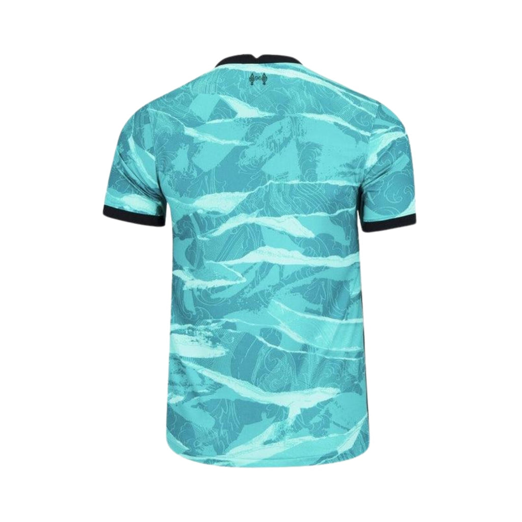 Liverpool Away 20/21 Football jersey - Liverpool  Extérieur 20/21