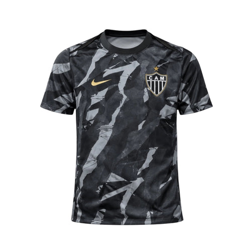 Atlético Mineiro Pré-Jogo 26/27