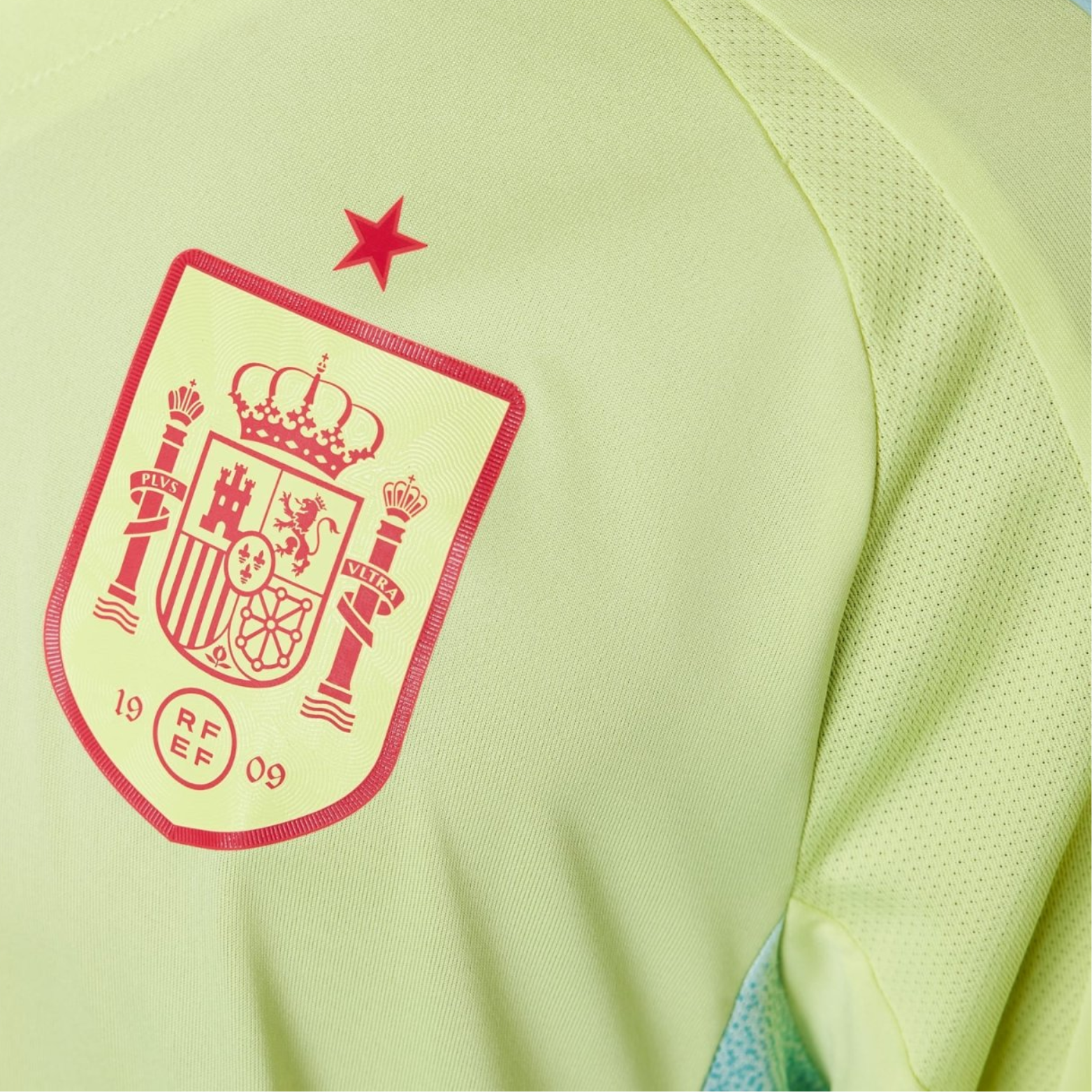 Spain Away 24/25 Football jersey - Espagne Extérieur 24/25