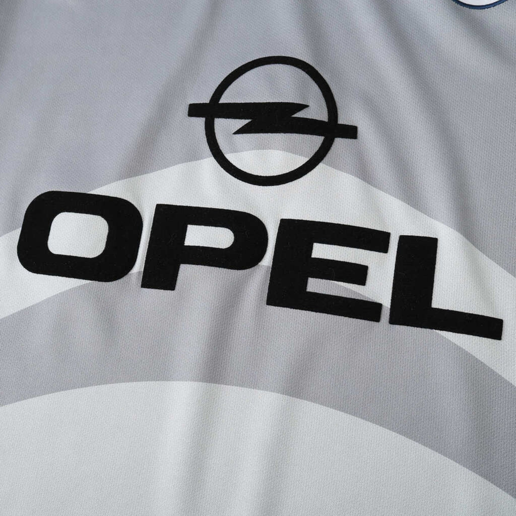Psg Away 01/02 Football jersey - PSG Extérieur 01/02