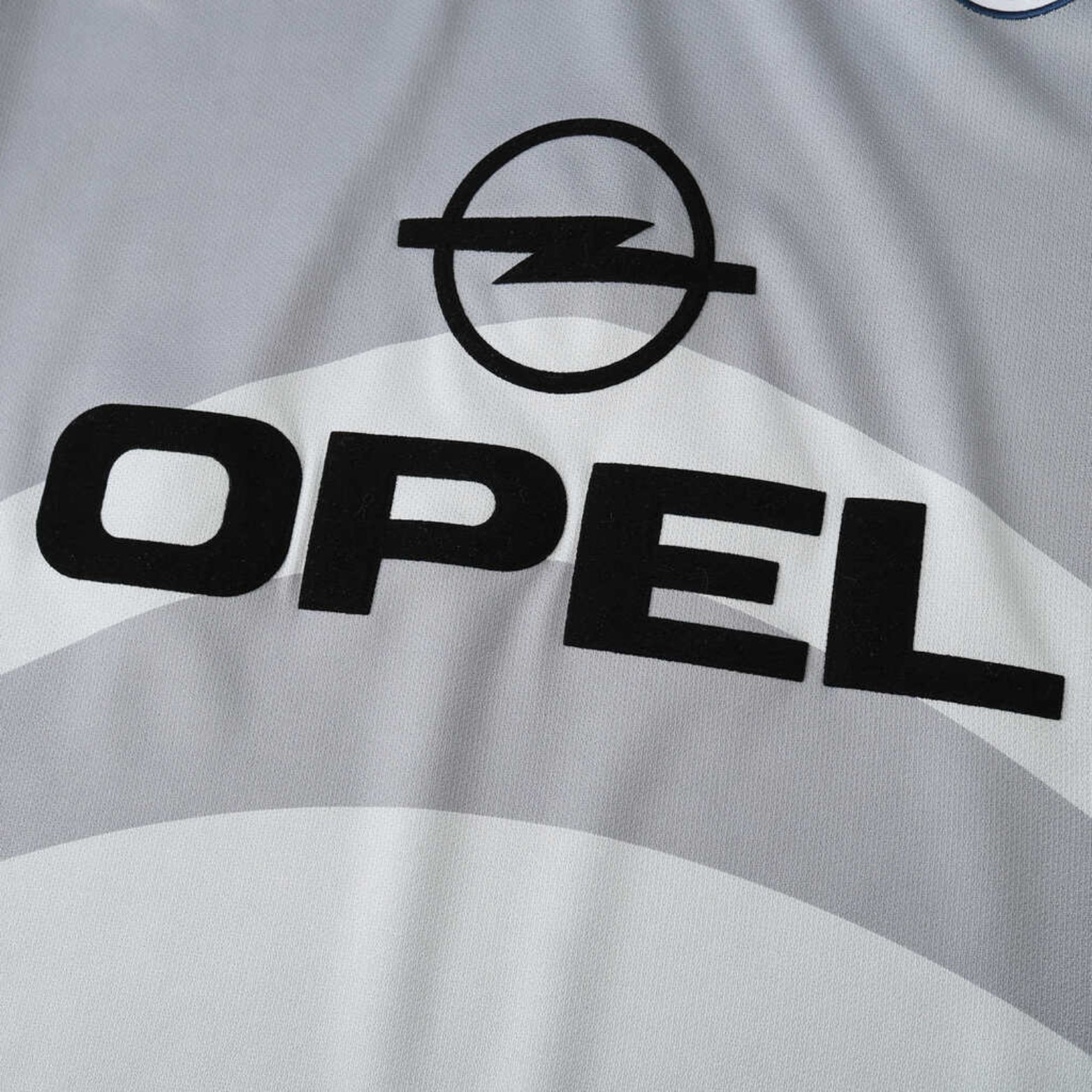 Psg Away 01/02 Football jersey - PSG Extérieur 01/02