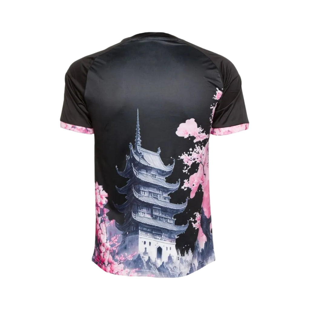 Japan Special-edition 23/24 Football jersey - Japon Édition Spéciale 23/24