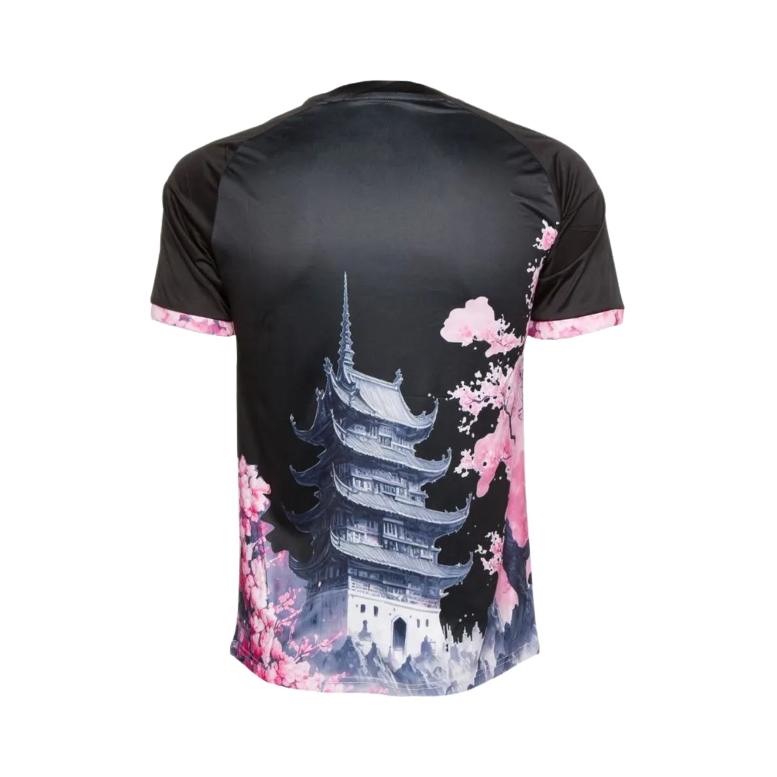 Japan Special-edition 23/24 Football jersey - Japon Édition Spéciale 23/24