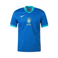 Brazil Away 24/25 Football jersey - Brésil Extérieur 24/25