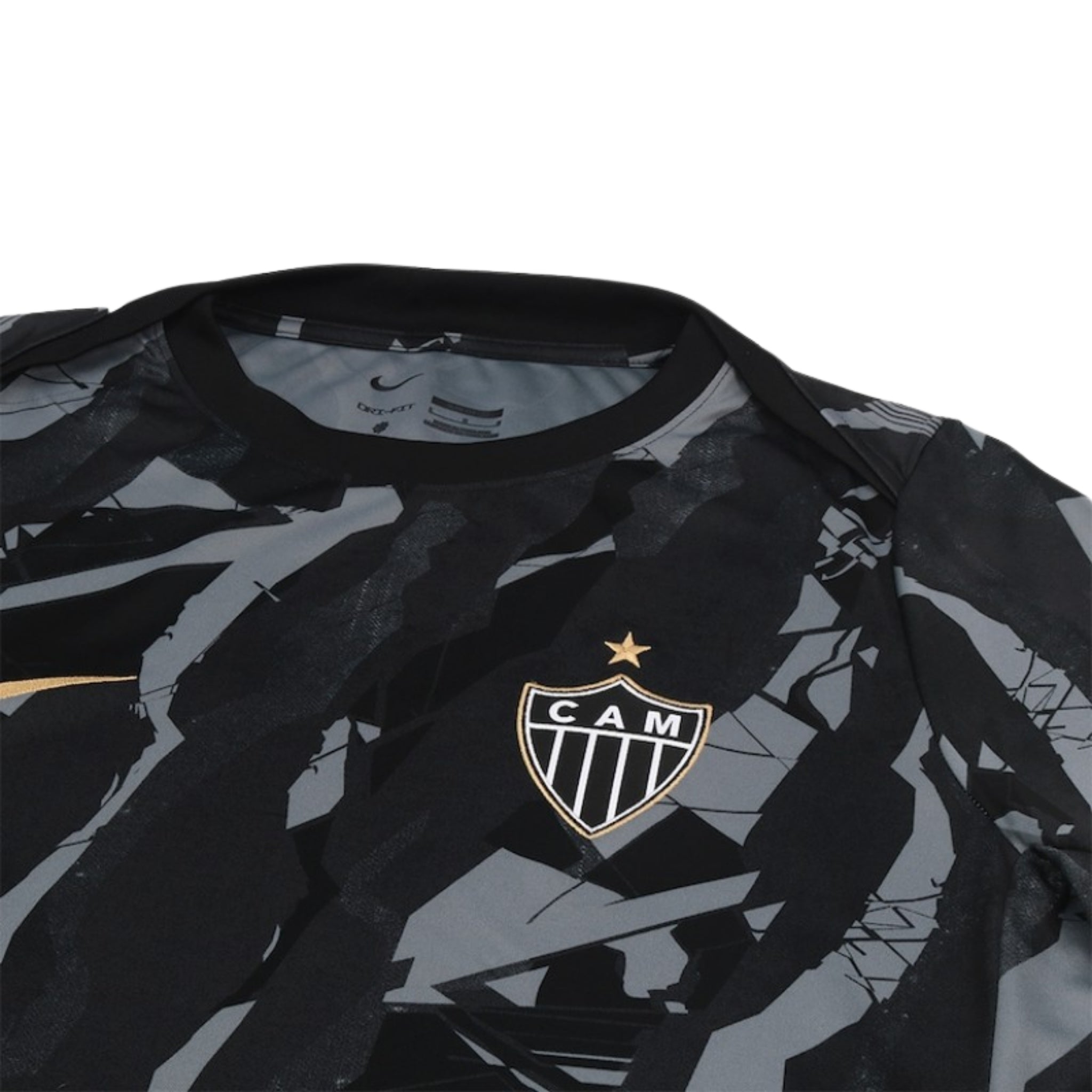 Atlético Mineiro Pré-Jogo 26/27