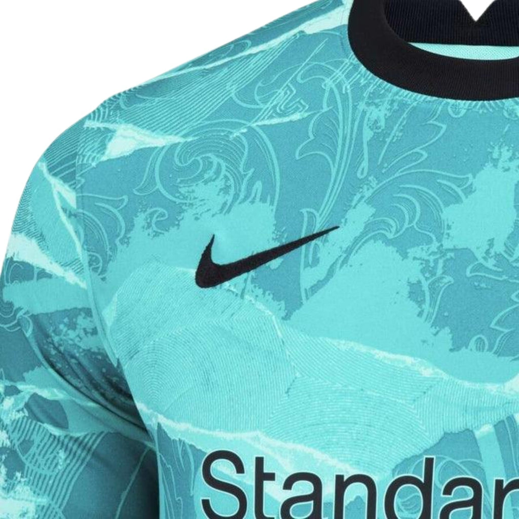 Liverpool Away 20/21 Football jersey - Liverpool  Extérieur 20/21