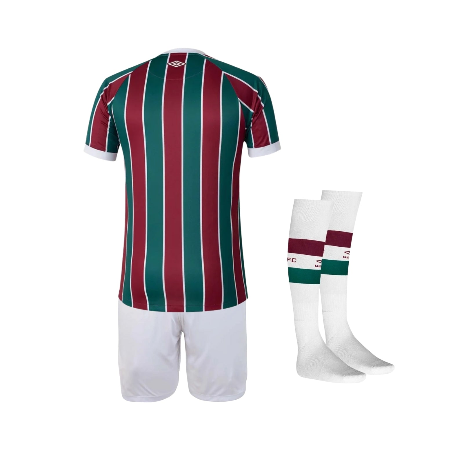 Kit - Fluminense Home 23/24