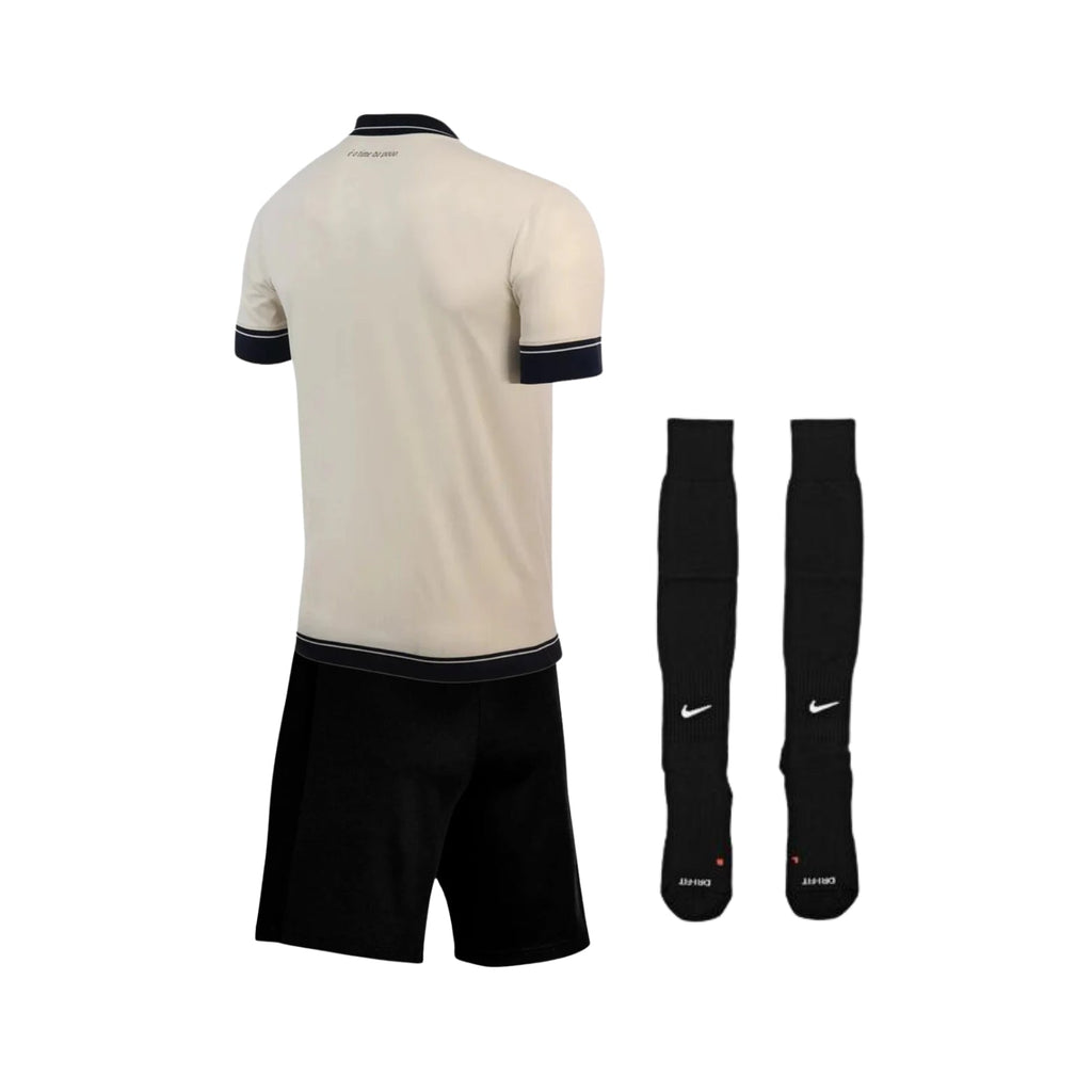 Kit - Corinthians Quarto Uniforme 23/24