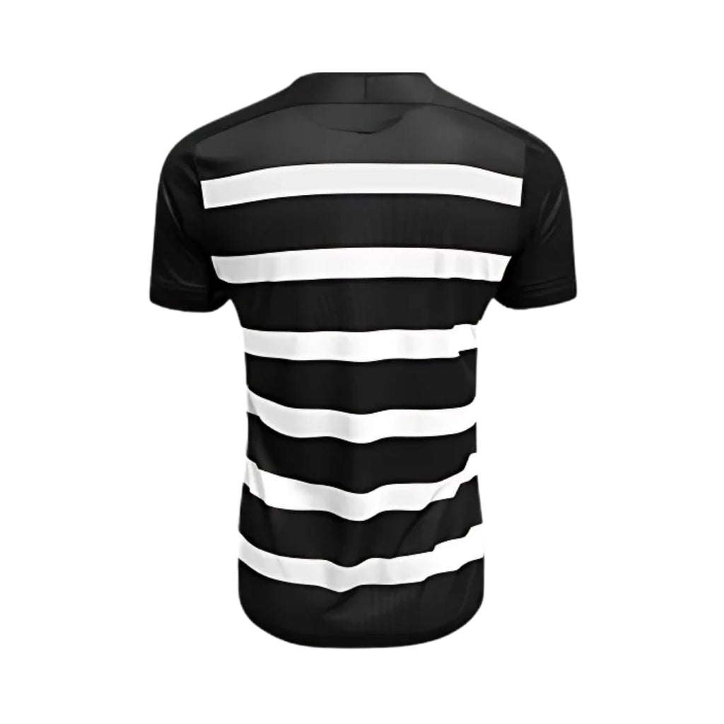 Corinthians Terceiro Uniforme 14/15