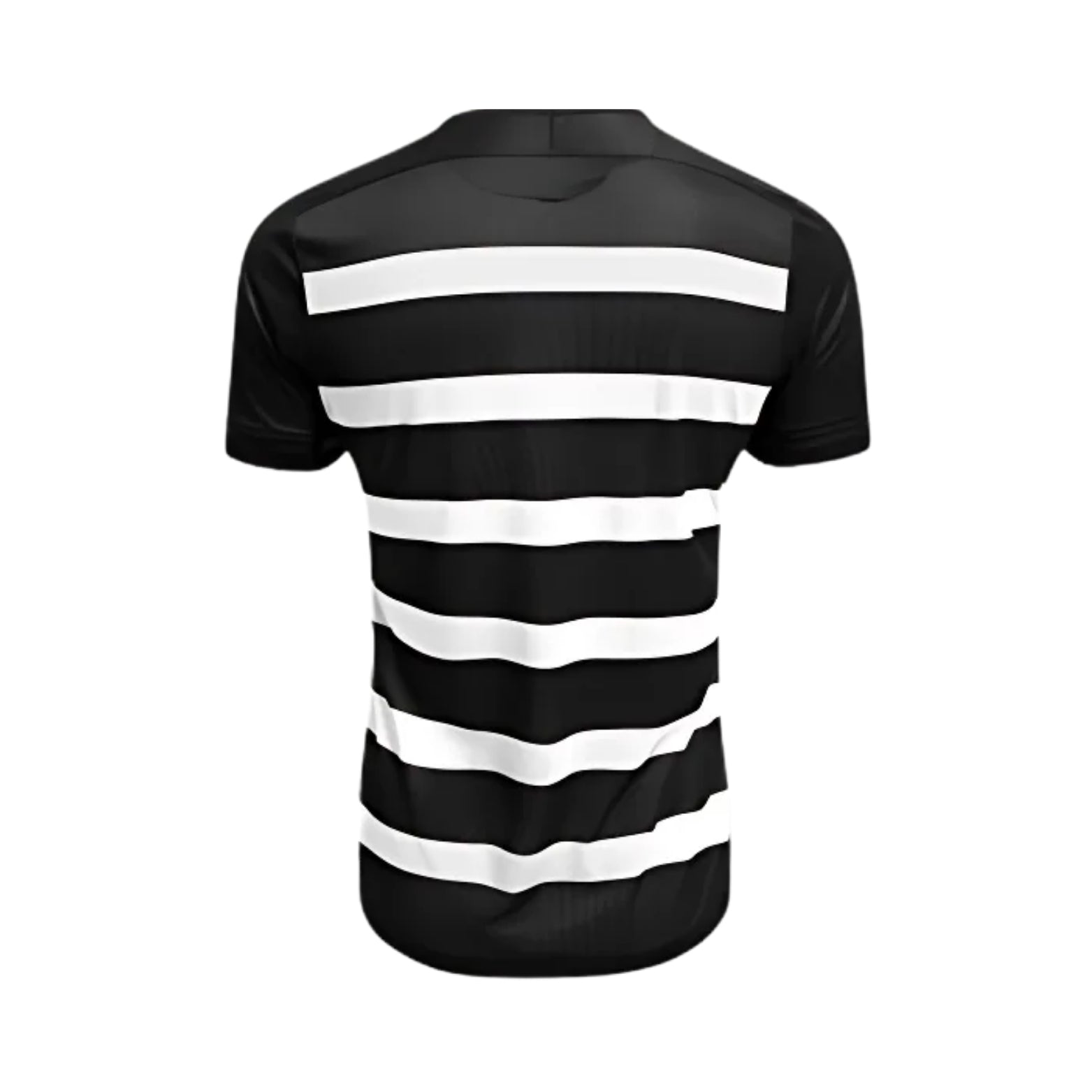 Corinthians Terceiro Uniforme 14/15