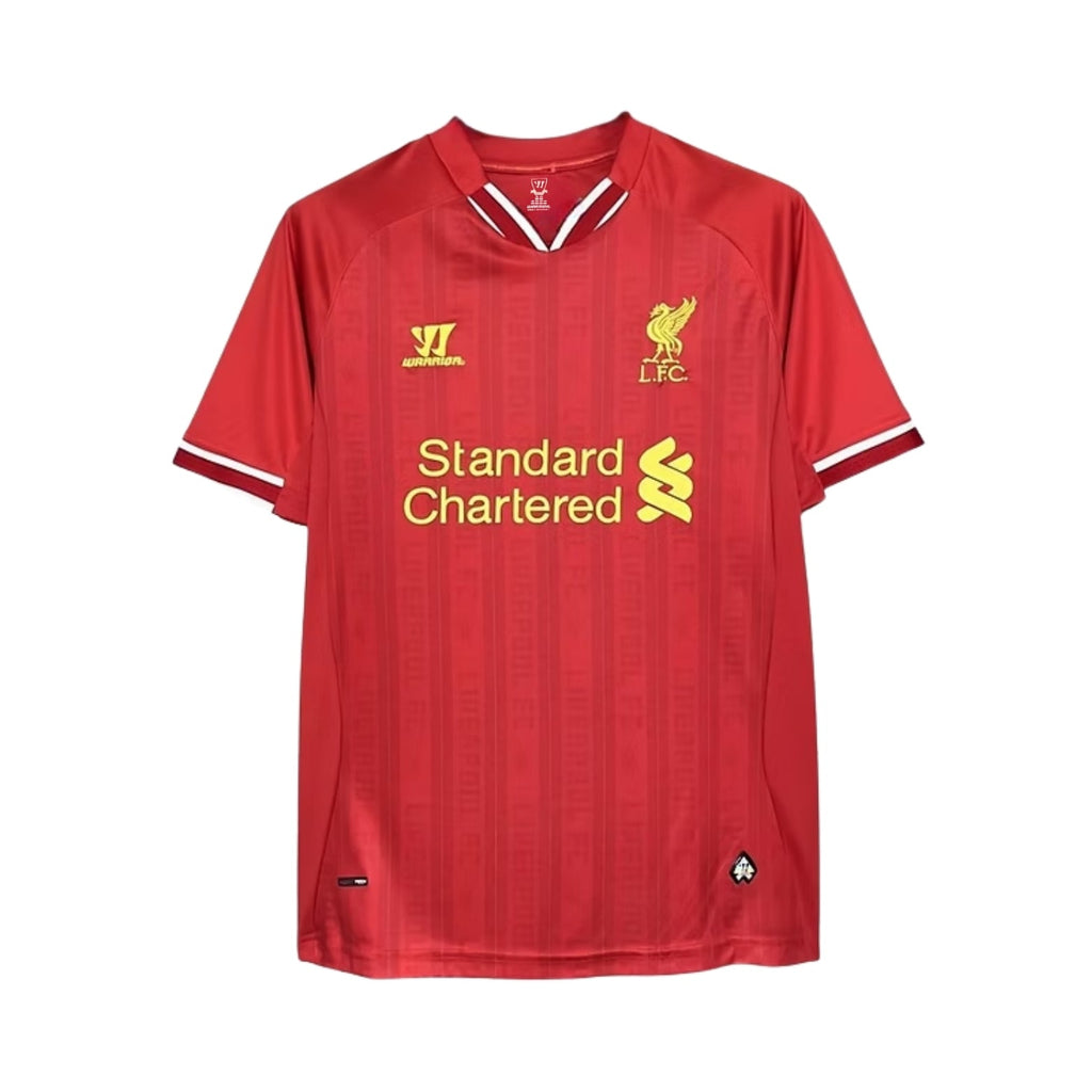 Liverpool Home 13/14 Football jersey - Liverpool Domicile 13/14