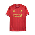 Liverpool Home 13/14 Football jersey - Liverpool Domicile 13/14