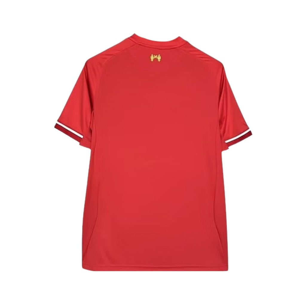 Liverpool Home 13/14 Football jersey - Liverpool Domicile 13/14
