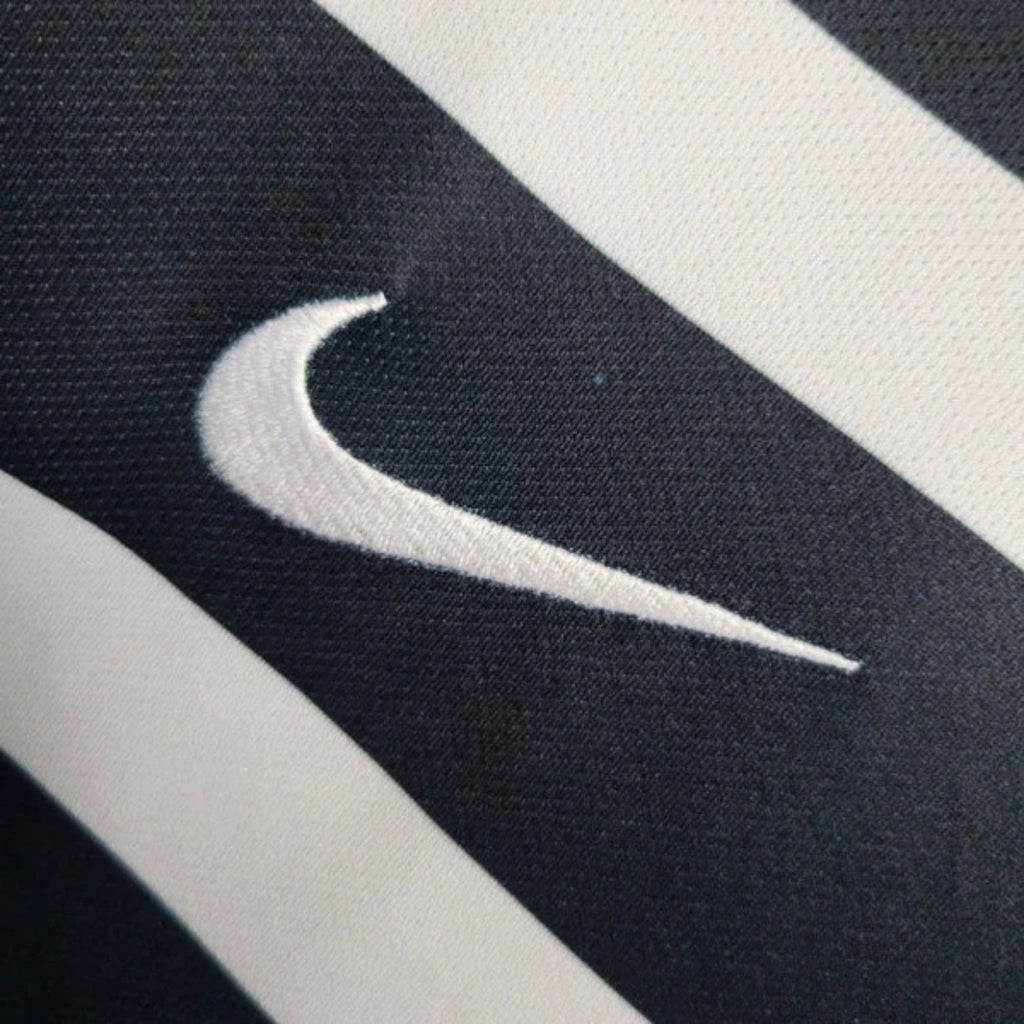 Corinthians Terceiro Uniforme 14/15