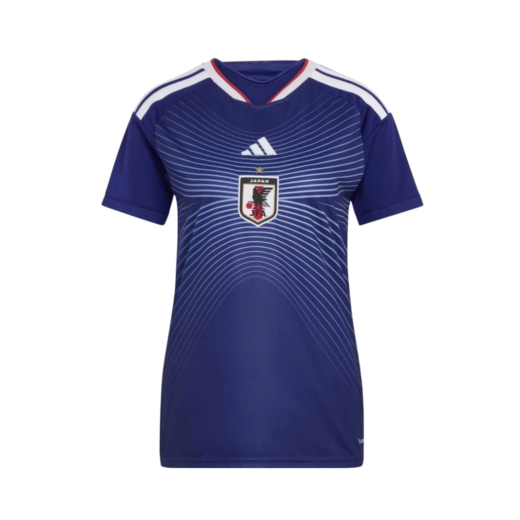 Japan Home 26/27 Football jersey - Japon Domicile 26/27 - Coupe du Monde 2026 - Version Féminine